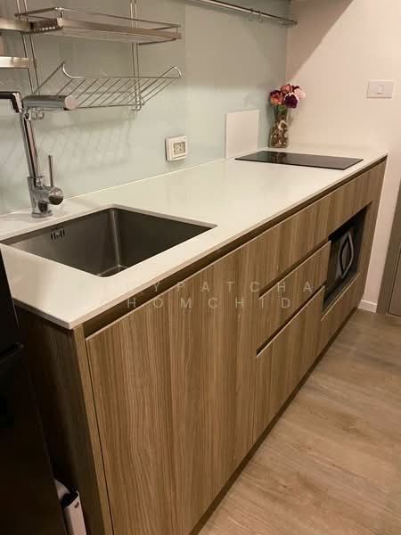 Ramada Residence (Siamese) Sukhumvit 87 : รามาดา เรสซิเดนซ์, กรุงเทพ, 2223 ซอยสุขุมวิท 87, บางจาก, พระโขนง, กรุงเทพ, 47 ตร.ม., คอนโด ให้เช่า, โดย Ploypatcha Chomchid, 500290981 - DDproperty.com