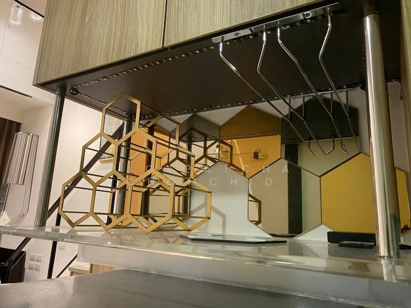 Ramada Residence (Siamese) Sukhumvit 87 : รามาดา เรสซิเดนซ์, กรุงเทพ, 2223 ซอยสุขุมวิท 87, บางจาก, พระโขนง, กรุงเทพ, 47 ตร.ม., คอนโด ให้เช่า, โดย Ploypatcha Chomchid, 500290981 - DDproperty.com