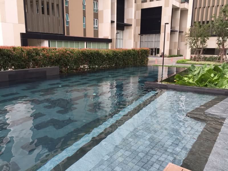 Fuse Chan-Sathorn, Bangkok, 160 Chan Road, Thung Wat Don, Sathon, Bangkok, 1 Bedroom, 29 sqm, Condo For Sale, by คุณยุ้ย, 500290982 - DDproperty.com
