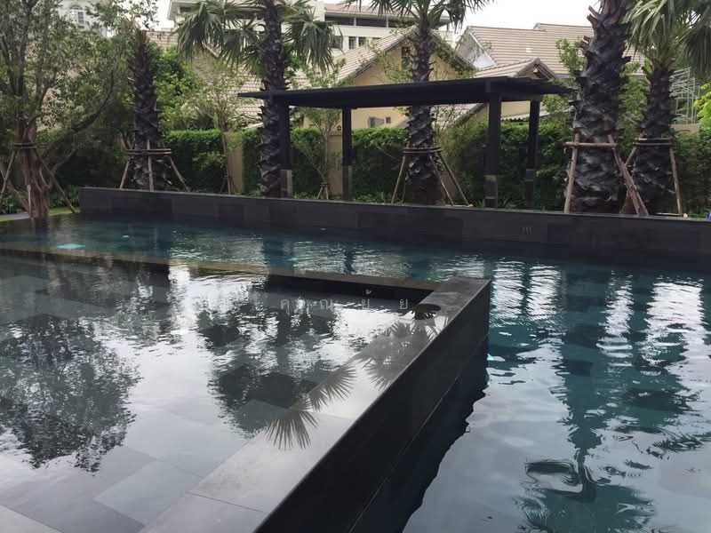 Fuse Chan-Sathorn, Bangkok, 160 Chan Road, Thung Wat Don, Sathon, Bangkok, 1 Bedroom, 29 sqm, Condo For Sale, by คุณยุ้ย, 500290982 - DDproperty.com