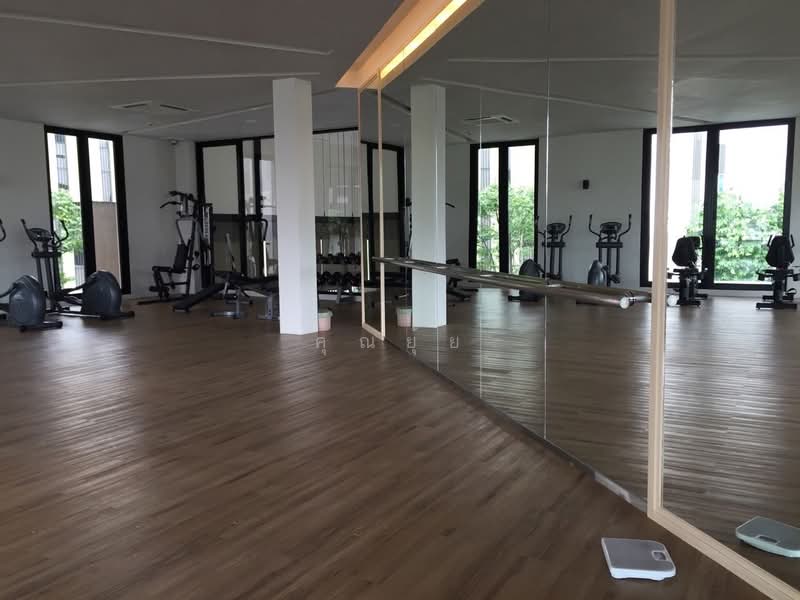 Fuse Chan-Sathorn, Bangkok, 160 Chan Road, Thung Wat Don, Sathon, Bangkok, 1 Bedroom, 29 sqm, Condo For Sale, by คุณยุ้ย, 500290982 - DDproperty.com