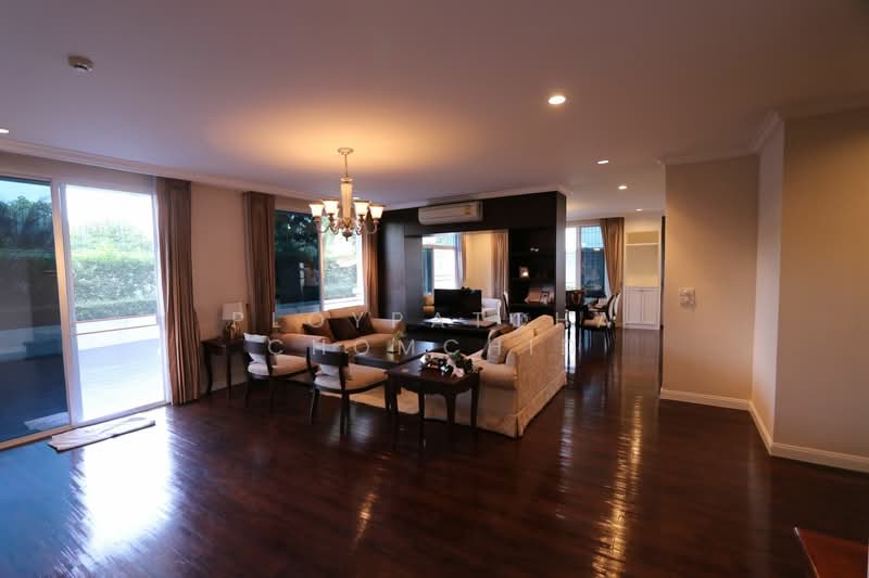 Leticia Rama 9, Bangkok, Soi Rama 9 17, Bang Kapi, Huai Khwang, Bangkok, 3 Bedrooms, 324 sqm, Condo For Rent, by Ploypatcha Chomchid, 500290986 - DDproperty.com