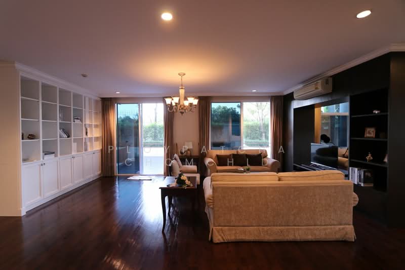 Leticia Rama 9, Bangkok, Soi Rama 9 17, Bang Kapi, Huai Khwang, Bangkok, 3 Bedrooms, 324 sqm, Condo For Rent, by Ploypatcha Chomchid, 500290986 - DDproperty.com