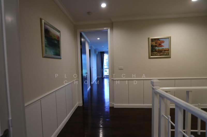 Leticia Rama 9, Bangkok, Soi Rama 9 17, Bang Kapi, Huai Khwang, Bangkok, 3 Bedrooms, 324 sqm, Condo For Rent, by Ploypatcha Chomchid, 500290986 - DDproperty.com