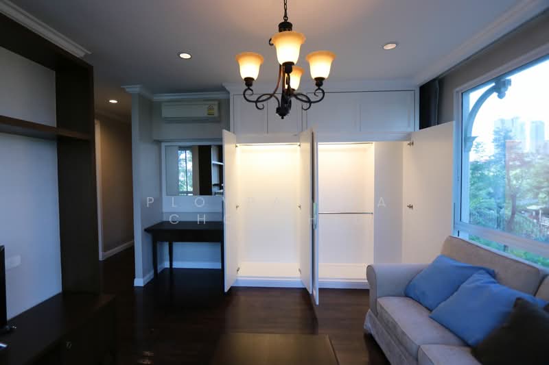Leticia Rama 9, Bangkok, Soi Rama 9 17, Bang Kapi, Huai Khwang, Bangkok, 3 Bedrooms, 324 sqm, Condo For Rent, by Ploypatcha Chomchid, 500290986 - DDproperty.com