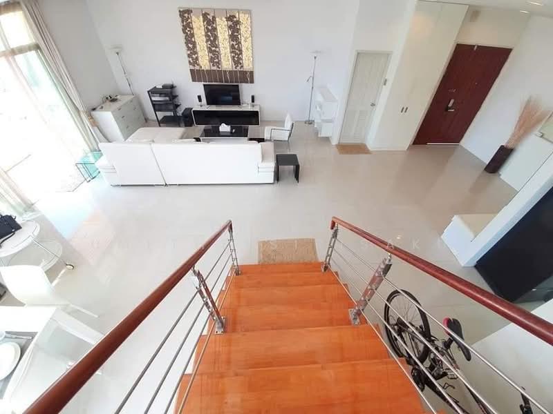 For Sale - The Complete Rajprarop, Bangkok