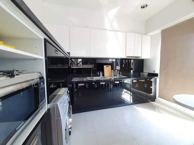 For Sale - The Complete Rajprarop, Bangkok