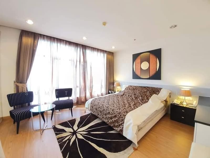 For Sale - The Complete Rajprarop, Bangkok