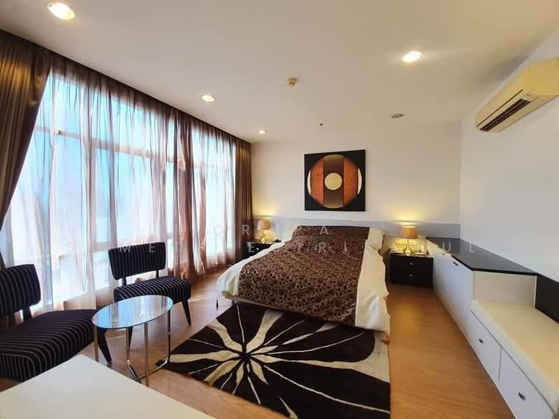 For Sale - The Complete Rajprarop, Bangkok