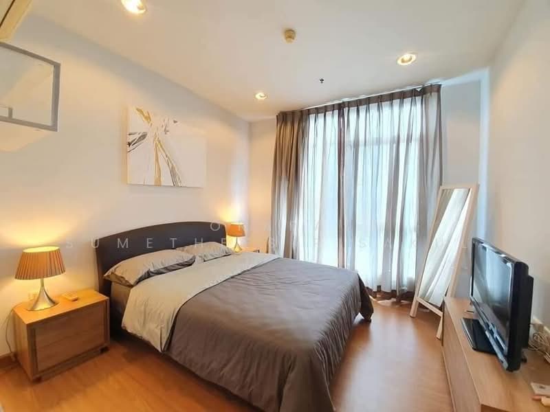 For Sale - The Complete Rajprarop, Bangkok
