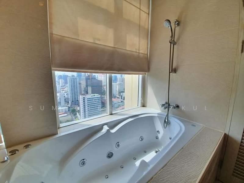 For Sale - The Complete Rajprarop, Bangkok