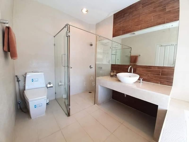 For Sale - The Complete Rajprarop, Bangkok