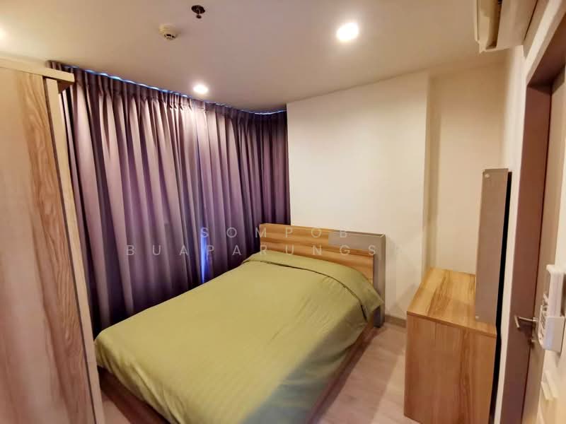 IDEO MOBI Sukhumvit 81 : ไอดีโอ โมบิ สุขุมวิท 81, กรุงเทพ, 2097 ถนนสุขุมวิท แขวงบางจาก เขตพระโขนง กรุงเทพมหานคร, บางจาก, พระโขนง, กรุงเทพ, 45 ตร.ม., คอนโด ให้เช่า, โดย Sompob Buaparungsri, 500290990 - DDproperty.com