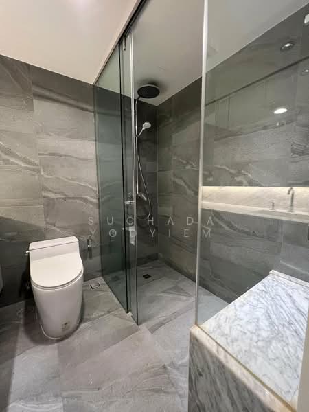 Sathorn Park Place, Bangkok, 27 Sathorn, Thung Maha Mek, Sathon, Bangkok, 4 Bedrooms, 341 sqm, Condo For Sale, by Suchada Yodyiem, 500290991 - DDproperty.com