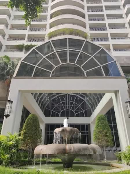 Sathorn Park Place : สาธร พาร์ค เพลส, กรุงเทพ, 27 สาทรใต้, ทุ่งมหาเมฆ, สาทร, กรุงเทพ, 341 ตร.ม., คอนโด ขาย, โดย Suchada Yodyiem, 500290991 - DDproperty.com