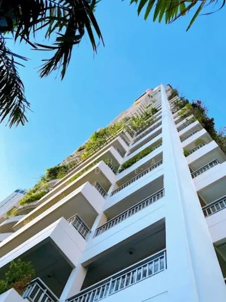 Sathorn Park Place, Bangkok, 27 Sathorn, Thung Maha Mek, Sathon, Bangkok, 4 Bedrooms, 341 sqm, Condo For Sale, by Suchada Yodyiem, 500290991 - DDproperty.com