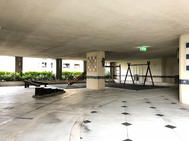 Sathorn Park Place, Bangkok, 27 Sathorn, Thung Maha Mek, Sathon, Bangkok, 4 Bedrooms, 341 sqm, Condo For Sale, by Suchada Yodyiem, 500290991 - DDproperty.com