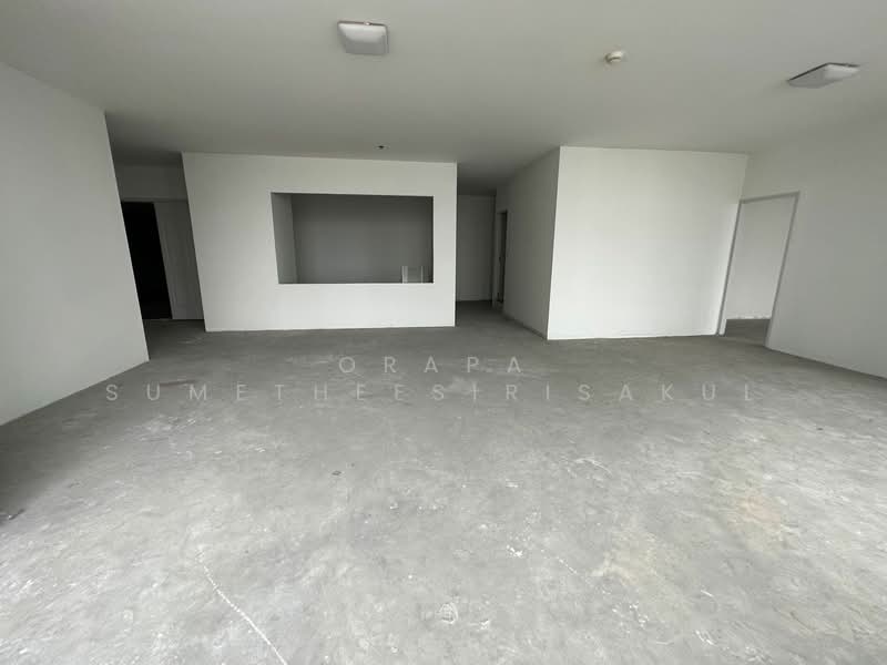 Baan Sathorn Chao Phraya, Bangkok, 931 Charoen Nakhon 15 A Alley, Khlong Ton Sai, Khlong San, Bangkok, 3 Bedrooms, 235 sqm, Condo For Sale, by Orapa Sumetheesirisakul, 500290994 - DDproperty.com