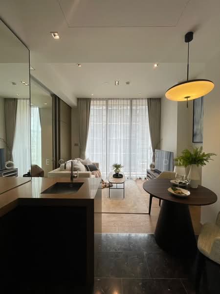 28 Chidlom : 28 ชิดลม, กรุงเทพ, 28 ซอย ชิดลม, ลุมพินี, ปทุมวัน, กรุงเทพ, 39 ตร.ม., คอนโด ให้เช่า, โดย Decalf Simon, 500290995 - DDproperty.com