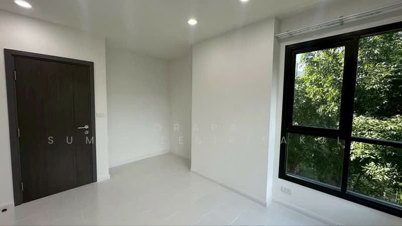 The Base Park West Sukhumvit 77 : เดอะ เบส พาร์ค เวสต์ สุขุมวิท 77, กรุงเทพ, 11 ซอยสุขุมวิท 77 ถนนสุขุมวิท, พระโขนงเหนือ, วัฒนา, กรุงเทพ, 53 ตร.ม., คอนโด ขาย, โดย Orapa Sumetheesirisakul, 500290996 - DDproperty.com