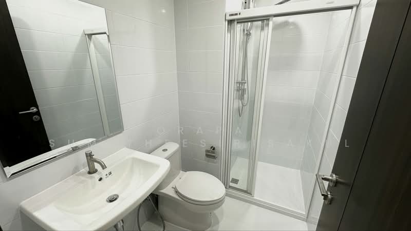 The Base Park West Sukhumvit 77, Bangkok, 11 Soi Sukhumvit 77 Sukhumvit Road, Phra Kanong Nua, Watthana, Bangkok, 2 Bedrooms, 53 sqm, Condo For Sale, by Orapa Sumetheesirisakul, 500290996 - DDproperty.com