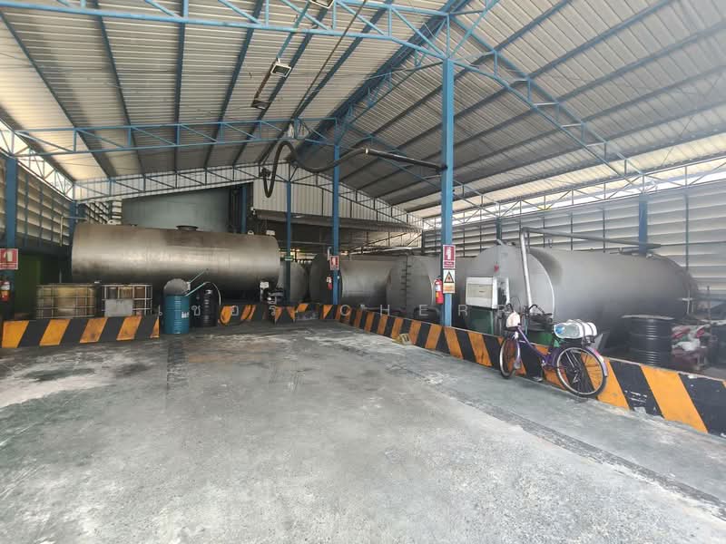 ขายโรงงาน สมุทรปราการ, Samut Prakan, Bang Chak, Phra Pra Daeng, Samut Prakan, , 600 sqm, Warehouse/Factory For Sale, by Tamita Kongsoithong, 500290999 - DDproperty.com