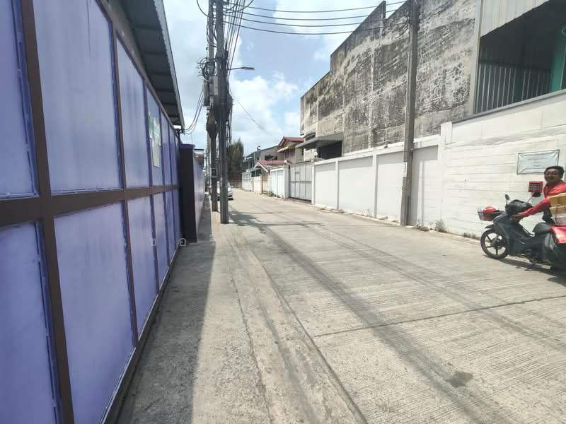 ขายโรงงาน สมุทรปราการ, Samut Prakan, Bang Chak, Phra Pra Daeng, Samut Prakan, , 600 sqm, Warehouse/Factory For Sale, by Tamita Kongsoithong, 500290999 - DDproperty.com