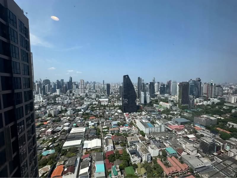 Oka Haus Sukhumvit 36 : โอกะ เฮ้าส์ สุขุมวิท 36, กรุงเทพ, 3399 ถนนพระรามที่ ๔, คลองตัน, คลองเตย, กรุงเทพ, 35 ตร.ม., คอนโด ให้เช่า, โดย Connex Property, 500291000 - DDproperty.com
