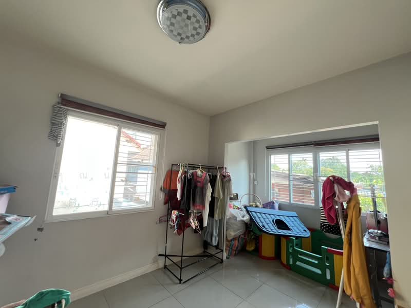 Banpisan Thakham, Bangkok, 47 Rama 2 Road, Tha Kham, Bang Khun Thian, Bangkok, 3 Bedrooms, 164 sqm, Townhouse For Sale, by คุณน้อง เกรทเทสต์, 500291001 - DDproperty.com