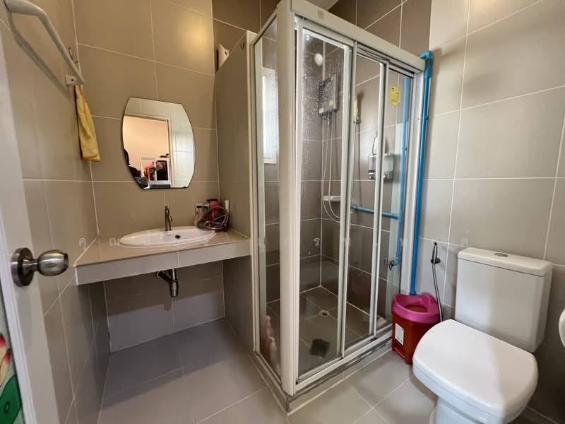 Banpisan Thakham, Bangkok, 47 Rama 2 Road, Tha Kham, Bang Khun Thian, Bangkok, 3 Bedrooms, 164 sqm, Townhouse For Sale, by คุณน้อง เกรทเทสต์, 500291001 - DDproperty.com
