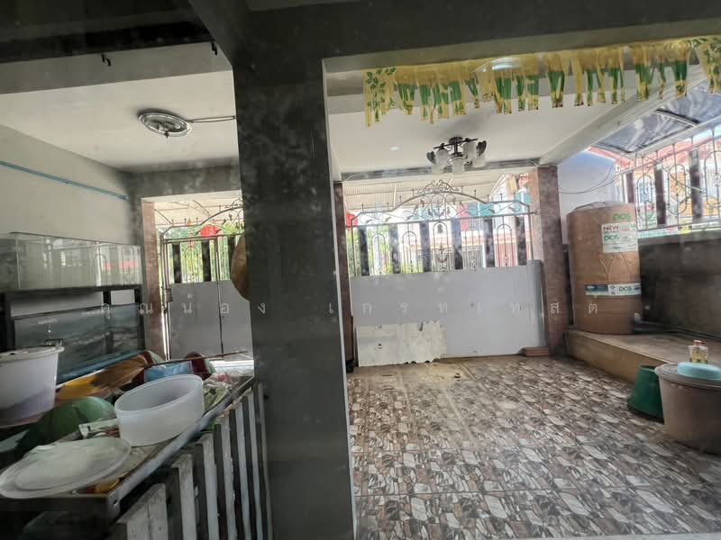 Banpisan Thakham, Bangkok, 47 Rama 2 Road, Tha Kham, Bang Khun Thian, Bangkok, 3 Bedrooms, 164 sqm, Townhouse For Sale, by คุณน้อง เกรทเทสต์, 500291001 - DDproperty.com