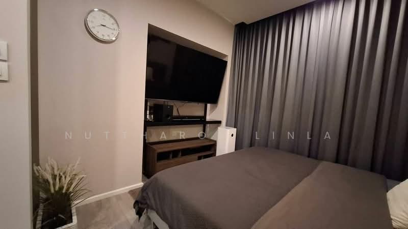 ขาย - The Room Sathorn-St.Louis : เดอะ รูม สาทร - เซนหลุยส์, กรุงเทพ