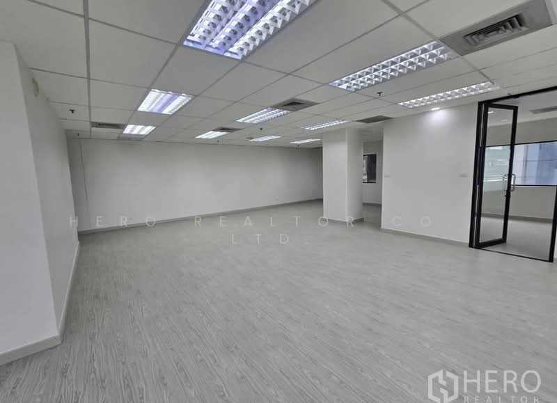 For Rent Office Space 358 sqm in Khlong Toei, Bangkok near BTS Asok & MRT Sukhumvit HRE00712, Bangkok, Khong Tan, Khlong Toei, Bangkok, , 358 sqm, Office Space For Rent, by Hero Realtor Co., Ltd., 500291004 - DDproperty.com
