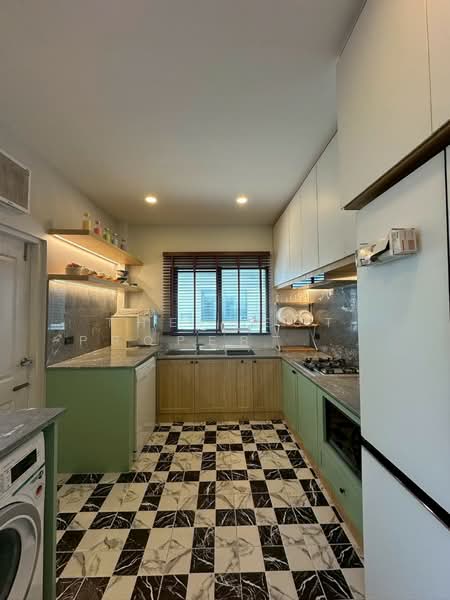 Centro Phahol-Vibhavadi 2, Pathum Thani, Klong 1 Khlong Luang, Khlong Nung, Khlong Luang, Pathum Thani, 4 Bedrooms, 262 sqm, Single Detached House For Sale, by The Best Property แคท, 500291005 - DDproperty.com