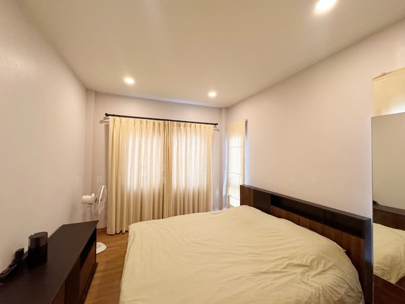 Centro Phahol-Vibhavadi 2, Pathum Thani, Klong 1 Khlong Luang, Khlong Nung, Khlong Luang, Pathum Thani, 4 Bedrooms, 262 sqm, Single Detached House For Sale, by The Best Property แคท, 500291005 - DDproperty.com