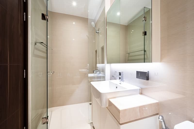 Park Court Sukhumvit 77, Bangkok, T77 Sukhumvit 77, Phra Kanong Nua, Watthana, Bangkok, 3 Bedrooms, 288 sqm, Condo For Sale, by Suchada Yodyiem, 500291007 - DDproperty.com