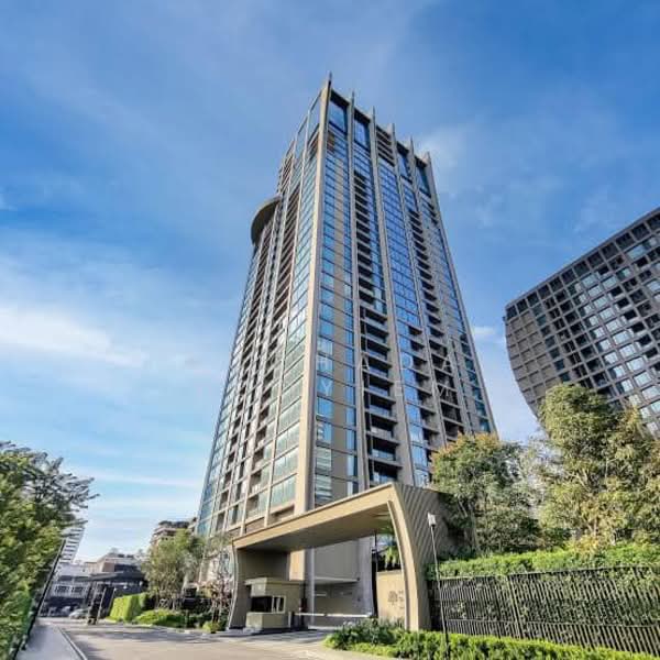The Residences at Sindhorn Kempinski : เดอะ เรสซิเดนซ์ แอท สินธร เคมปินสกี้, กรุงเทพ, 88 ซอยต้นสน ถนน สารสิน, ลุมพินี, ปทุมวัน, กรุงเทพ, 158 ตร.ม., คอนโด ขาย, โดย Suchada Yodyiem, 500291010 - DDproperty.com