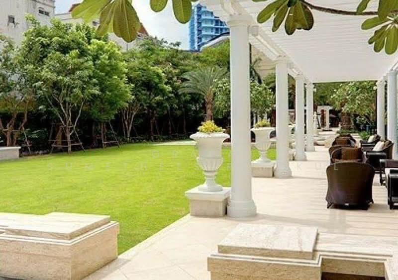 Royce Private Residences : รอย์ช ไพรเวท เรสซิเดนซ์ส, กรุงเทพ, 61 ซอยสุขุมวิท 31, คลองเตยเหนือ, วัฒนา, กรุงเทพ, 142 ตร.ม., คอนโด ขาย, โดย Orapa Sumetheesirisakul, 500291011 - DDproperty.com