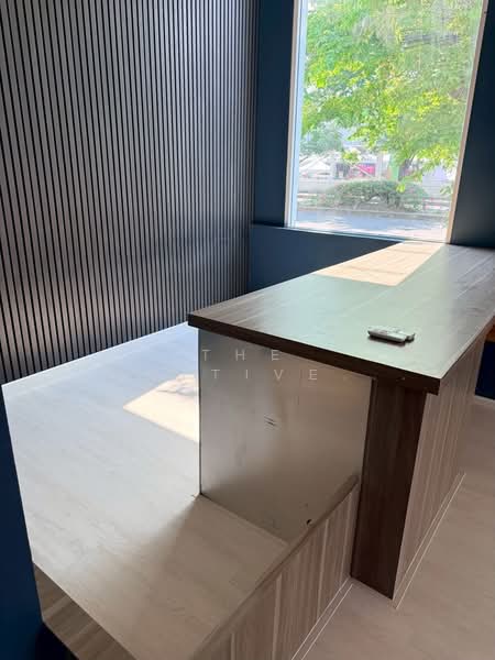 Commercial Building in Chiang Mai Business Park (CBP), Chiang Mai, Nong Pa Krang, Muang Chiang Mai, Chiang Mai, , 408 sqm, Shophouse For Rent, by The Positive ที่ดิน บ้าน คอนโด, 500291012 - DDproperty.com