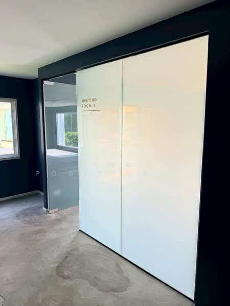 Commercial Building in Chiang Mai Business Park (CBP), Chiang Mai, Nong Pa Krang, Muang Chiang Mai, Chiang Mai, , 408 sqm, Shophouse For Rent, by The Positive ที่ดิน บ้าน คอนโด, 500291012 - DDproperty.com