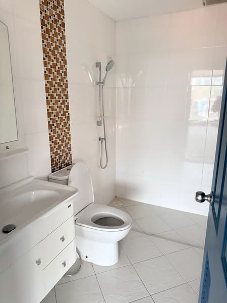 Commercial Building in Chiang Mai Business Park (CBP), Chiang Mai, Nong Pa Krang, Muang Chiang Mai, Chiang Mai, , 408 sqm, Shophouse For Rent, by The Positive ที่ดิน บ้าน คอนโด, 500291012 - DDproperty.com