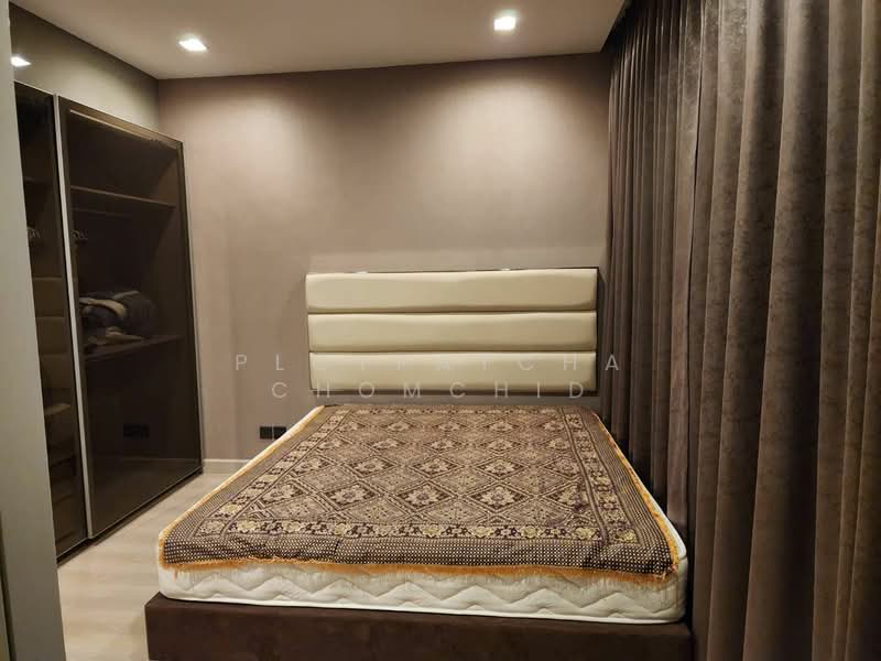 The Signature by URBANO, Bangkok, 1525 Phahonyothin Road, Samsen Nai, Phaya Thai, Bangkok, 3 Bedrooms, 85 sqm, Condo For Rent, by Ploypatcha Chomchid, 500291013 - DDproperty.com
