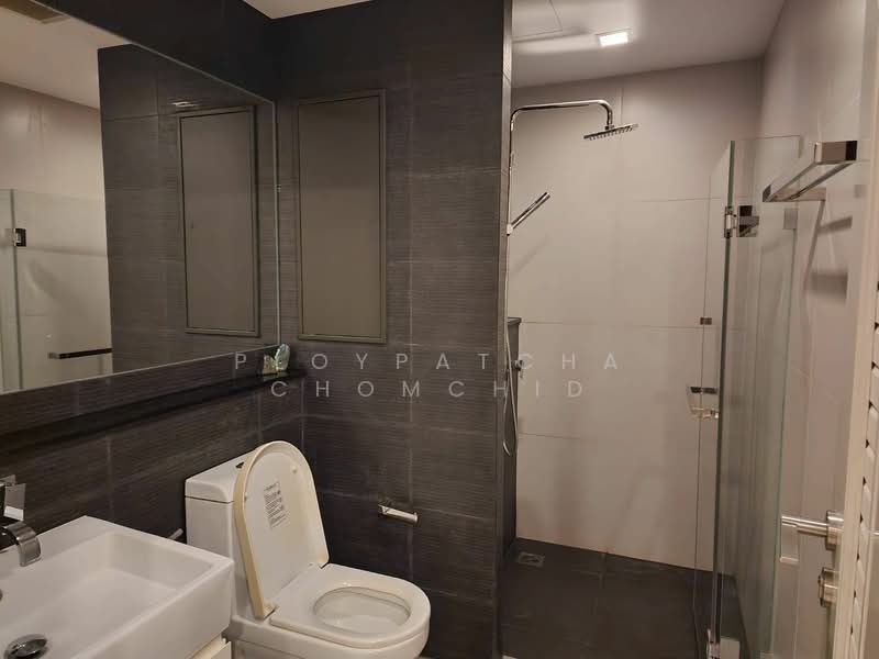 The Signature by URBANO : เดอะ ซิกเนเจอร์ บาย เออร์บาโน่, กรุงเทพ, 1525 พหลโยธิน, สามเสนใน, พญาไท, กรุงเทพ, 85 ตร.ม., คอนโด ให้เช่า, โดย Ploypatcha Chomchid, 500291013 - DDproperty.com