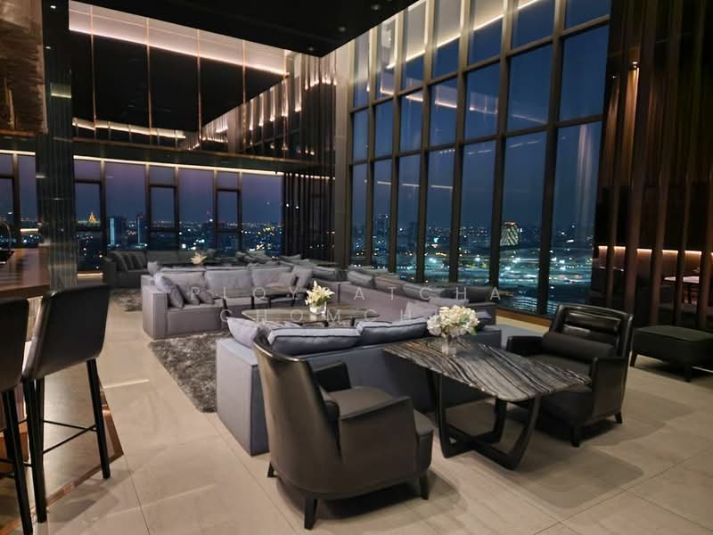 The Signature by URBANO : เดอะ ซิกเนเจอร์ บาย เออร์บาโน่, กรุงเทพ, 1525 พหลโยธิน, สามเสนใน, พญาไท, กรุงเทพ, 85 ตร.ม., คอนโด ให้เช่า, โดย Ploypatcha Chomchid, 500291013 - DDproperty.com