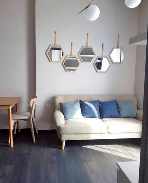 The Edge Sukhumvit 23 : เอดจ์ สุขุมวิท 23, กรุงเทพ, 6 ซอยสุขุมวิท 23, คลองเตยเหนือ, วัฒนา, กรุงเทพ, 1 ตร.ม., คอนโด ขาย, โดย คุณณัฐธนิน โยธินอุปไมย (เน็ท), 500291018 - DDproperty.com