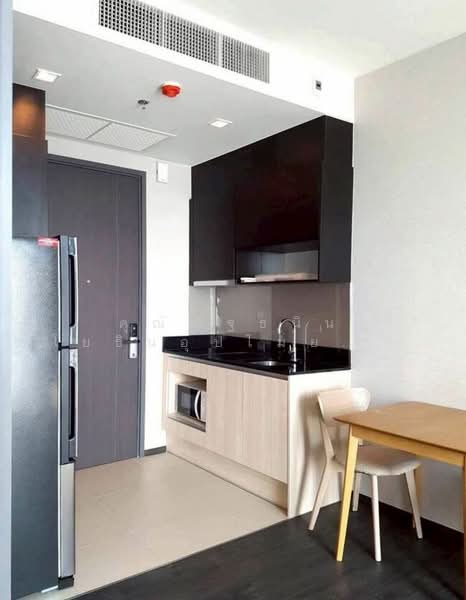 The Edge Sukhumvit 23 : เอดจ์ สุขุมวิท 23, กรุงเทพ, 6 ซอยสุขุมวิท 23, คลองเตยเหนือ, วัฒนา, กรุงเทพ, 1 ตร.ม., คอนโด ขาย, โดย คุณณัฐธนิน โยธินอุปไมย (เน็ท), 500291018 - DDproperty.com