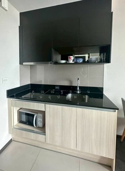 The Edge Sukhumvit 23, Bangkok, 6 Soi Sukhumvit 23, Khlongtoei Nua, Watthana, Bangkok, 1 Bedroom, 1 sqm, Condo For Sale, by คุณณัฐธนิน โยธินอุปไมย (เน็ท), 500291018 - DDproperty.com