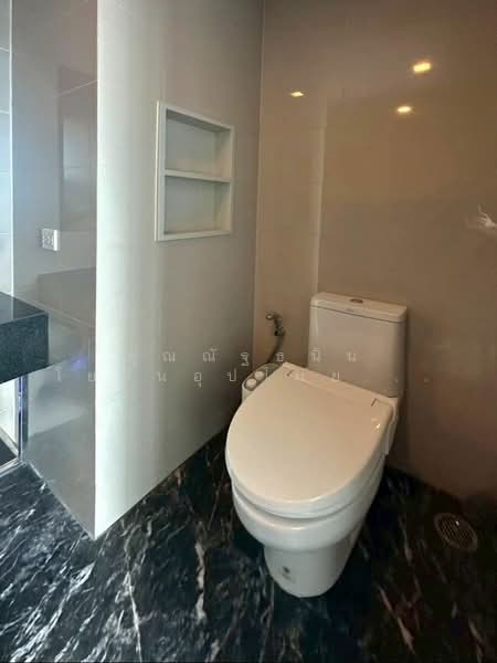 The Edge Sukhumvit 23, Bangkok, 6 Soi Sukhumvit 23, Khlongtoei Nua, Watthana, Bangkok, 1 Bedroom, 1 sqm, Condo For Sale, by คุณณัฐธนิน โยธินอุปไมย (เน็ท), 500291018 - DDproperty.com