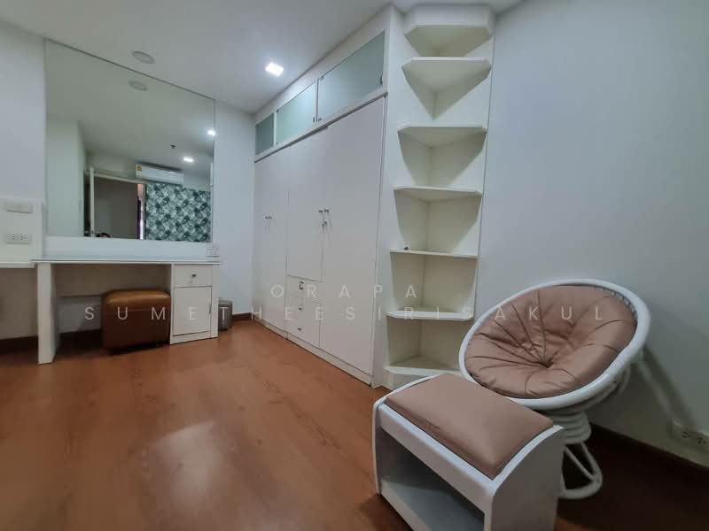 The Waterford Diamond Tower สุขุมวิท (เดอะวอเตอร์ฟอร์ด ไดมอน ทาวเวอร์ สุขุมวิท), กรุงเทพ, 758/18  ซอยสุขุมวิท 30/1 ถนนสุขุมวิท, คลองเตย, คลองเตย, กรุงเทพ, 83 ตร.ม., คอนโด ขาย, โดย Pemika Aukkaraleekul, 500291022 - DDproperty.com