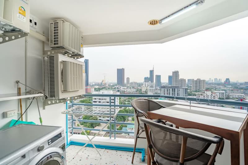 The Waterford Diamond Tower Sukhumvit, Bangkok, 758/18  Soi Sukhumvit 30/1, Sukhumvit Road, Khlong Toei, Khlong Toei, Bangkok, 2 Bedrooms, 83 sqm, Condo For Sale, by Pemika Aukkaraleekul, 500291022 - DDproperty.com
